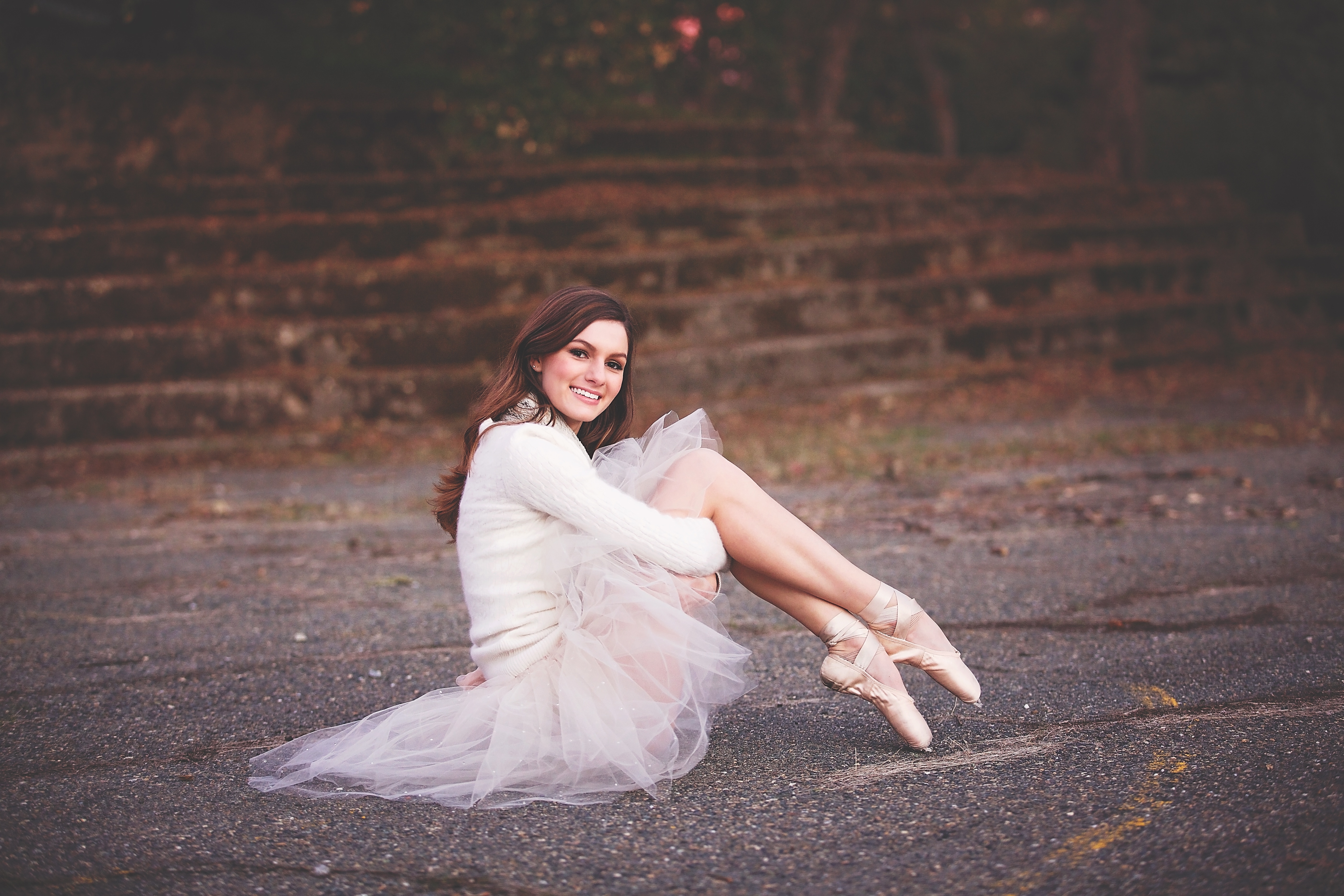 Brookke The 2016 Ballerina Senior Permanent Glimpse Photography 