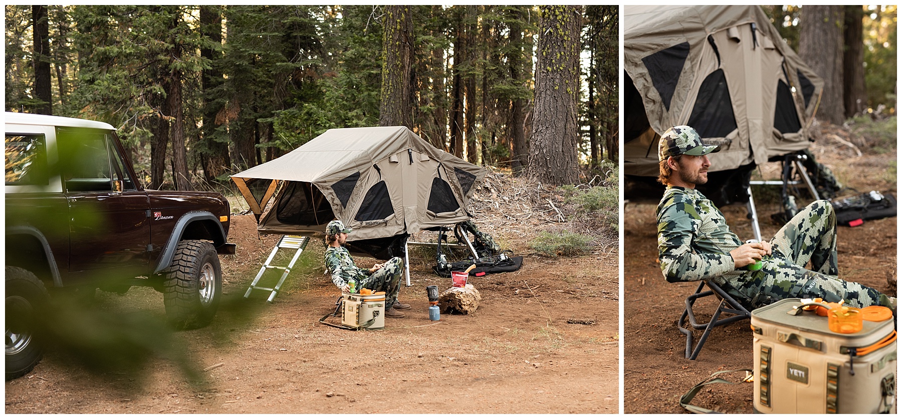 Rubicon Expedition Products | Foresthill CA - Permanent Glimpse Photography